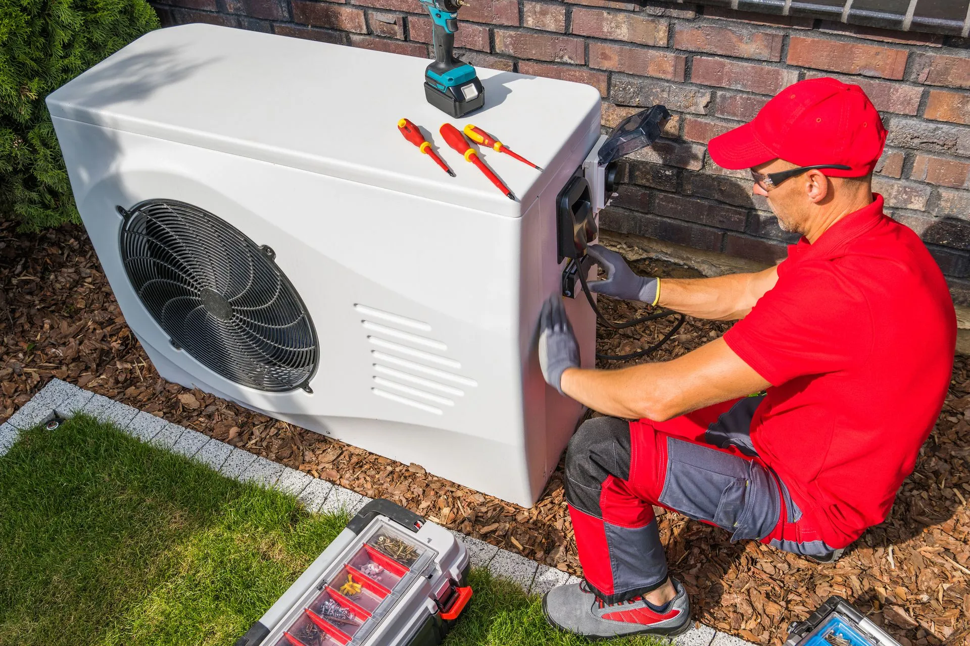 About HVAC in Montague, NJ